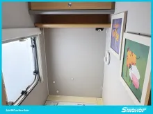 Fahrzeugbild Dethleffs Camper 510 DB #15