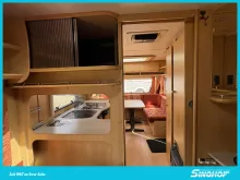 Fahrzeugbild Dethleffs Camper 510 DB #16