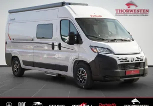 Bild Globetrail Active 600 KS