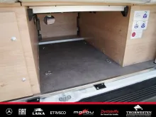 Fahrzeugbild Dethleffs Globetrail Active 600 KS Fiat Stockbetten #18