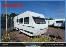 Fahrzeugbild Dethleffs c-joy Active 480 QLK #1