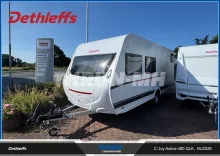 Fahrzeugbild Dethleffs c-joy Active 480 QLK #3