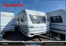 Fahrzeugbild Dethleffs Summer Edition 510 LE #1
