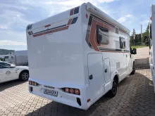 Fahrzeugbild Weinsberg CaraCompact 600 MEG EDITION [PEPPER] Model 2026 sofort verfügbar #5
