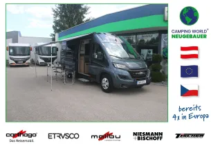 Bild Van Comfort 640 LE