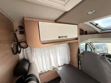 Fahrzeugbild Weinsberg CaraCompact 600 MEG EDITION [PEPPER] Model 2026 sofort verfügbar #11