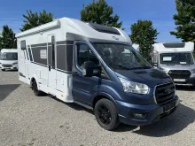 Fahrzeugbild Carado T 447 EDITION26 Sie sparen 7.491,-!! #1