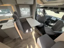 Fahrzeugbild Carado T 447 EDITION26 Sie sparen 7.491,-!! #4