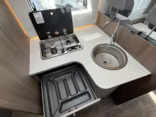 Fahrzeugbild Carado T 447 EDITION26 Sie sparen 7.491,-!! #7