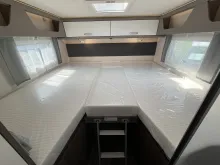 Fahrzeugbild Carado T 447 EDITION26 Sie sparen 7.491,-!! #9