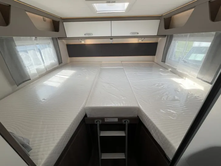Fahrzeugbild Carado T 447 EDITION26 Sie sparen 7.491,-!! #9