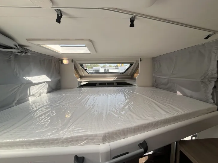 Fahrzeugbild Carado T 447 EDITION26 Sie sparen 7.491,-!! #13