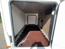 Fahrzeugbild Carado T 447 EDITION26 Sie sparen 7.491,-!! #17