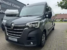 Fahrzeugbild Ahorn Camp Van 620 #1