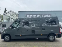 Fahrzeugbild Ahorn Camp Van 620 #2