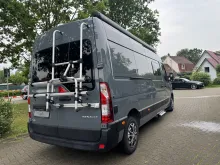 Fahrzeugbild Ahorn Camp Van 620 #5