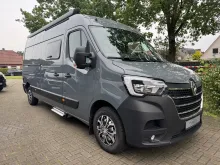 Fahrzeugbild Ahorn Camp Van 620 #7