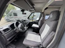 Fahrzeugbild Ahorn Camp Van 620 #9