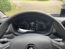 Fahrzeugbild Ahorn Camp Van 620 #11