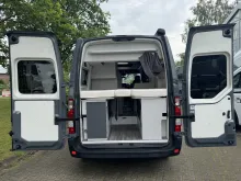 Fahrzeugbild Ahorn Camp Van 620 #15