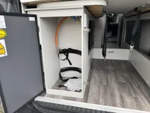 Fahrzeugbild Ahorn Camp Van 620 #16