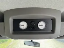 Fahrzeugbild Ahorn Camp Van 620 #20