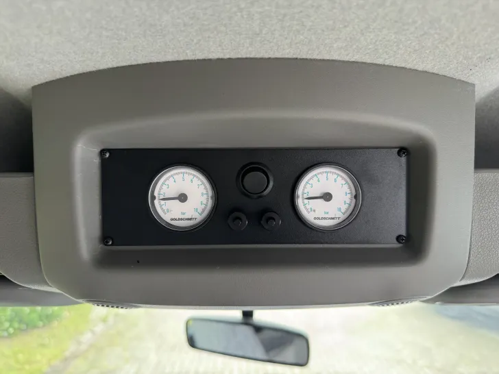 Fahrzeugbild Ahorn Camp Van 620 #20