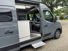 Fahrzeugbild Ahorn Camp Van 620 #21