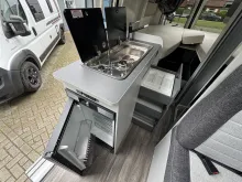 Fahrzeugbild Ahorn Camp Van 620 #25
