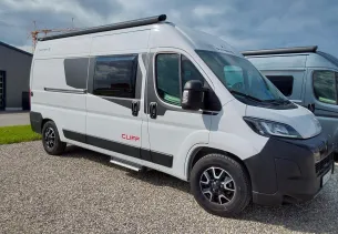 Bild Camper Van Cliff 600