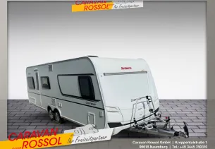 Bild Camper 650 FMK