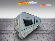 Fahrzeugbild Dethleffs Camper 650 FMK #3