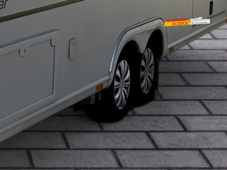 Fahrzeugbild Dethleffs Camper 650 FMK #5