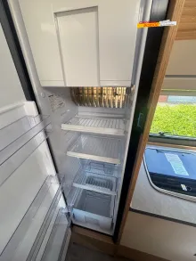 Fahrzeugbild Dethleffs Camper 650 FMK #7