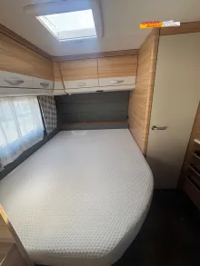 Fahrzeugbild Dethleffs Camper 650 FMK #10