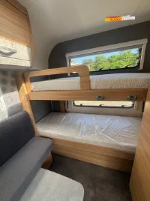 Fahrzeugbild Dethleffs Camper 650 FMK #11