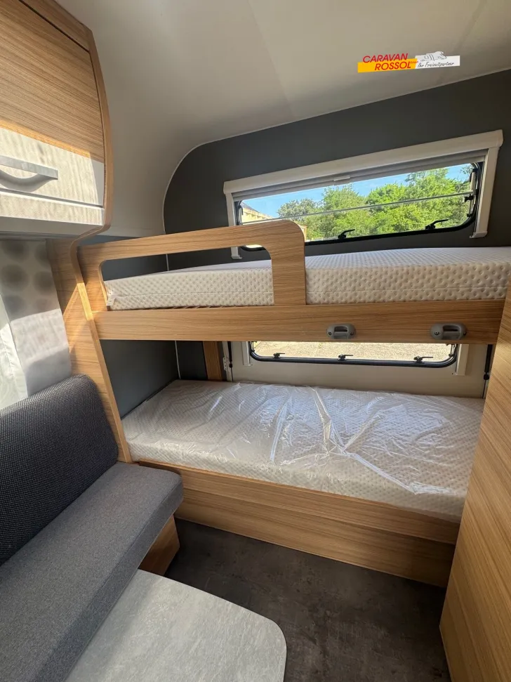 Fahrzeugbild Dethleffs Camper 650 FMK #11