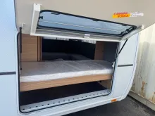 Fahrzeugbild Dethleffs Camper 650 FMK #12