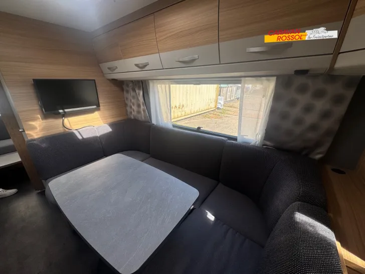 Fahrzeugbild Dethleffs Camper 650 FMK #13