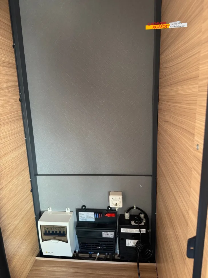 Fahrzeugbild Dethleffs Camper 650 FMK #18