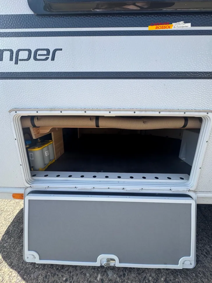 Fahrzeugbild Dethleffs Camper 650 FMK #19