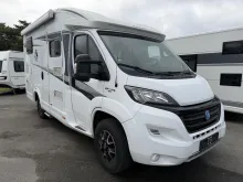 Fahrzeugbild Knaus Van TI 550 MD #1