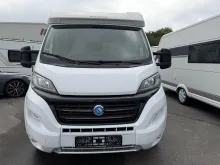 Fahrzeugbild Knaus Van TI 550 MD #2