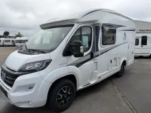 Fahrzeugbild Knaus Van TI 550 MD #4