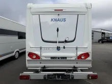 Fahrzeugbild Knaus Van TI 550 MD #5