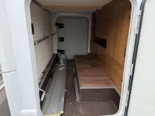 Fahrzeugbild Knaus Van TI 550 MD #23
