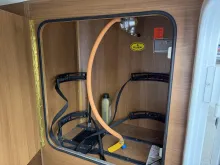 Fahrzeugbild Knaus Van TI 550 MD #24