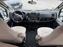 Fahrzeugbild Knaus Van TI 550 MD #6