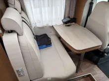 Fahrzeugbild Knaus Van TI 550 MD #7