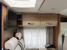 Fahrzeugbild Knaus Van TI 550 MD #8